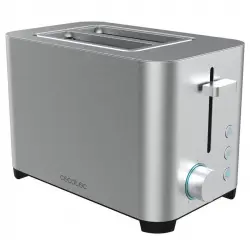 Cecotec YummyToast Double Tostadora 850W
