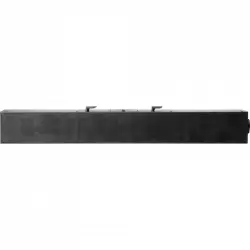 HP S101 Barra de Sonido USB 2.5W