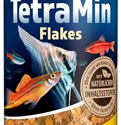TetraMin alimento en copos - 1.000 ml