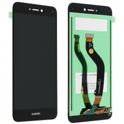 Avizar Repuesto Pantalla LCD/Táctil Negra para Huawei P8 Lite/Honor 8 Lite