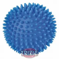 Pelota para perros Erizo sin Sonido L