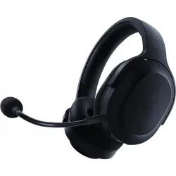 Razer Barracuda X Auriculares Inalámbricos Negro