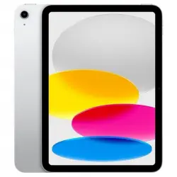 Apple iPad 2024 10.9" WiFi 64GB Plata