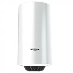 Ariston Pro1 Eco Dry Multis Termo Eléctrico Multiposición 50L B