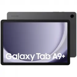 Samsung Galaxy Tab A9+ WiFi 11" 8/128GB Gris