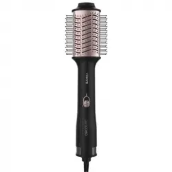 Cecotec Bamba CeramicCare 3in1 Styler Cepillo de Aire 3 en 1 Rosa