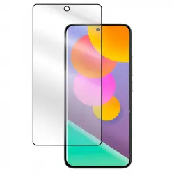 PcCom Essential Protector de Cristal Templado 3D para Xiaomi 13