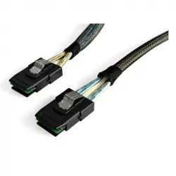 StarTech Cable SAS SFF8087 1m