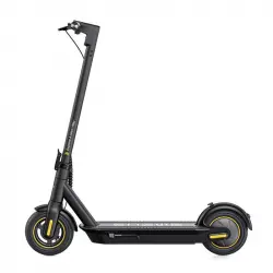 Engwe Y10 Patinete Eléctrico Plegable 350W con Autonomía de 65Km Negro