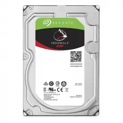 Seagate IronWolf NAS 3.5" 6TB SATA3