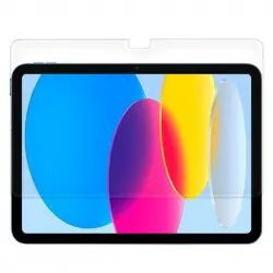 Cool Protector de Pantalla Cristal Templado para iPad (2022) (10 Gen.) 10.9"