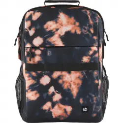 HP Campus XL Mochila Tie Dye para Portátil de 16"