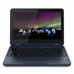 Lenovo 300w Gen 3 AMD 3015e/4GB/128GB SSD/11.6" Táctil