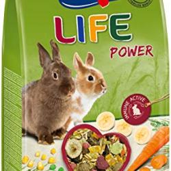 Vitakraft Menu Life para conejos enanos 600 gr.