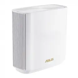 ASUS ZenWiFi AX (XT8) Wi-Fi AiMesh AX6600 Blanco