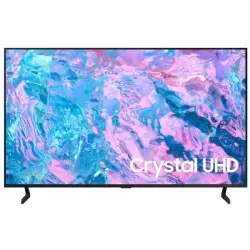 Samsung UE50CU7092UXXH 50" LED Crystal UltraHD 4K HDR10+