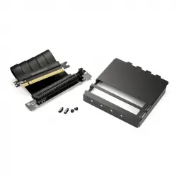 Sharkoon Compact VGCK Universal Soporte Vertical para Tarjeta Gráfica