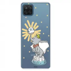 Funda de Disney Dumbo Circus Ball para Samsung Galaxy A12