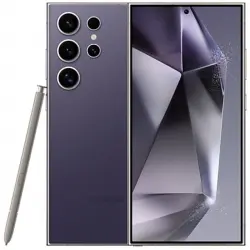 Samsung Galaxy S24 Ultra 12/512GB Violeta Titanium Libre