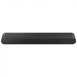 Samsung HW-S50B Barra de Sonido 3.0 Canales Bluetooth Gris