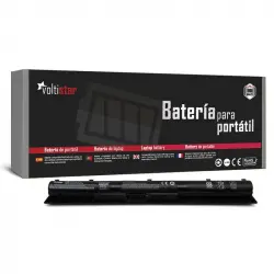 Batería Para Portátil Hp 15-ab 15t-ab 17-at Hstnn-db6t Hstnn-lb6s Ki04 Tpn-q158