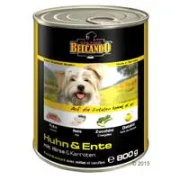 Belcando Lata Ternera & Patatas 800 GR