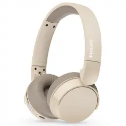 Philips TAH3209 Auriculares Bluetooth Plegables Beige