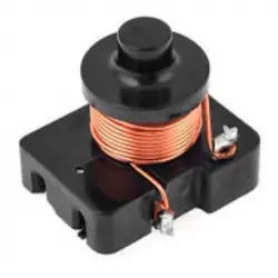 Relé Arranque Compresor Frigorifico Universal 1/5cv 220v