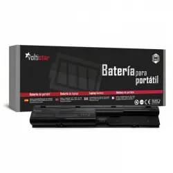 Voltistar BATHPPRO4535 Batería 10.8V 4400mAh 6 Celdas para HP