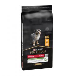 Purina Pro Plan Puppy Medium Pollo pienso para Cachorros