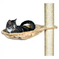 Trixie Hama Repuesto Rascadores Ø 45 Cm, Beige