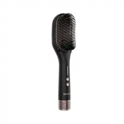 Cecotec Bamba Instantcare Airflow Cepillo Eléctrico Cerámico Temperatura Regulable Negro