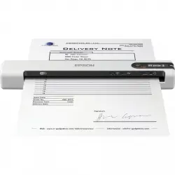 Epson WorkForce DS-80W Escáner Portátil WiFi