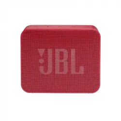 JBL Go Essential Altavoz Portátil Bluetooth Rojo