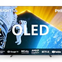 Philips 77OLED819 77" OLED UltraHD 4K HDR10+ Adaptive