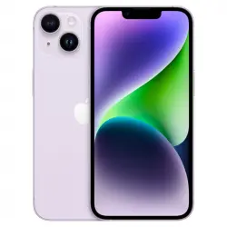 Apple iPhone 14 512GB Púrpura Libre