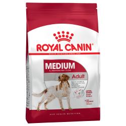 Pienso para perros razas medianas Royal Canin Medium Adult 15 Kg