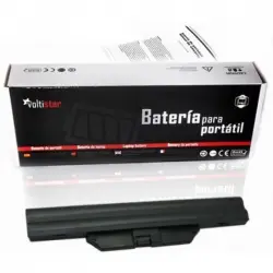 Voltistar Batería para HP Compaq HSTNN-IB62 HSTNN-LB51 HSTNN-OB51