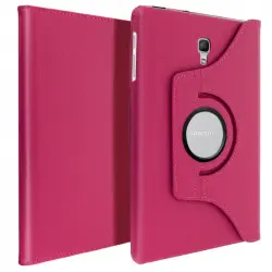 Avizar Funda Libro Soporte Rosa para Samsung Galaxy Tab A 10.5