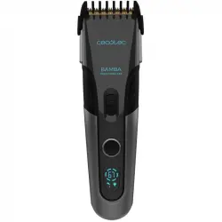 Cecotec Cortapelos Bamba PrecisionCare Titanium