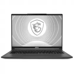 MSI Creator Pro 16 AI Studio A1VKG-207ES Intel Core Ultra 9 185H/64GB/2TB SSD/RTX 3000/16"