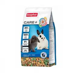 Beaphar Pienso Care+ Conejo 10 KG