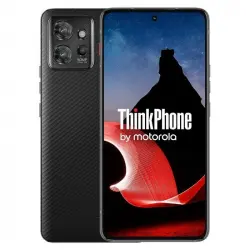 Motorola ThinkPhone 8/256GB Carbon Black Libre