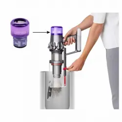 Recambios Dyson V11 Filtro Aspiradora Lavable