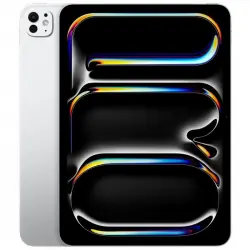 Apple iPad Pro 2024 11" Wifi 256 GB Plata