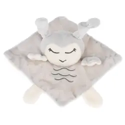 TIAKI Búho Dou Dou de peluche para perros - 17 x 17 x 6 cm (L x An x Al)