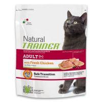 Trainer Natural Adult con pollo 3 Kg.