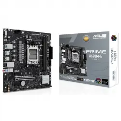 ASUS PRIME A620M-E-CSM