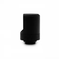 EKWB EK-Torque Adaptador Angular 90º Negro