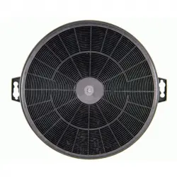 Filtro Carbon Campana Extractora Universal Ø210mm